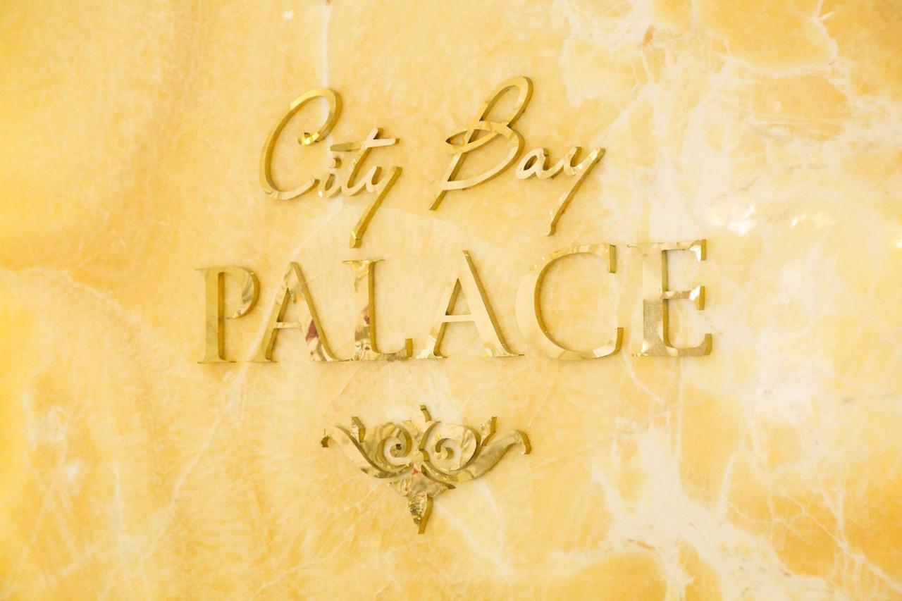 Citybay Palace Ha Long Hotel Exterior photo